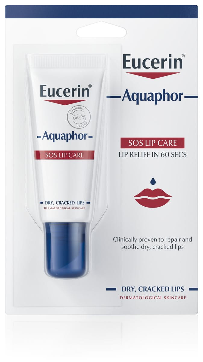 Aquaphor lip 2024